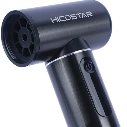 جت فن هایکو استار HICOSTAR مدل TF501با توان 200 وات