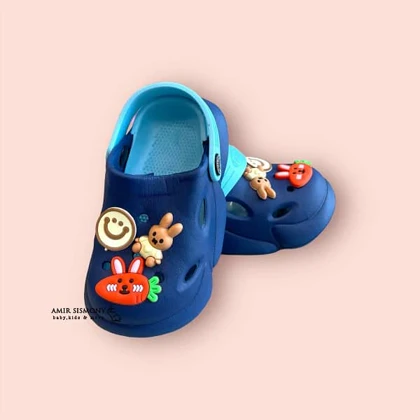 دمپایی کراکس بچگانه