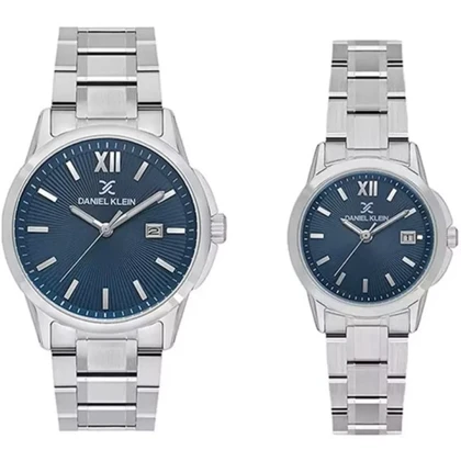 ساعت مچی ست زنانه دنیل کلین DANIEL KLEIN DK.1.13839-4