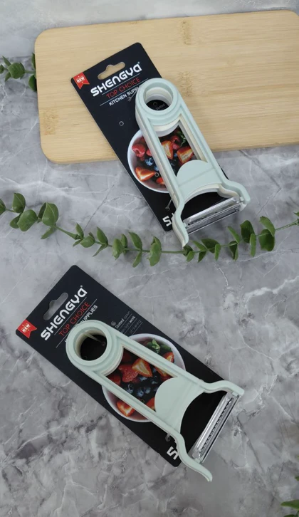 پوست کن سه عددی شنگیا / BA 87