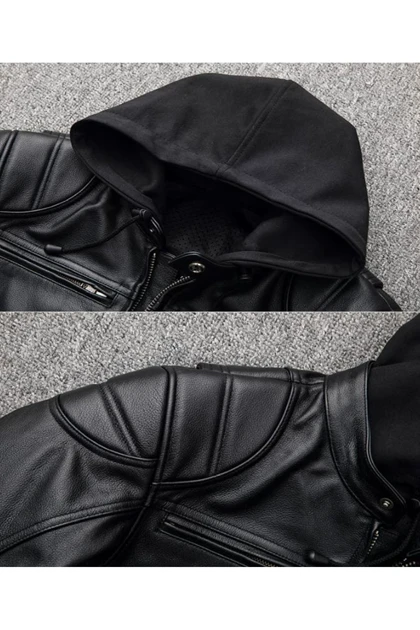 کت و کاپشن مردانه defelli