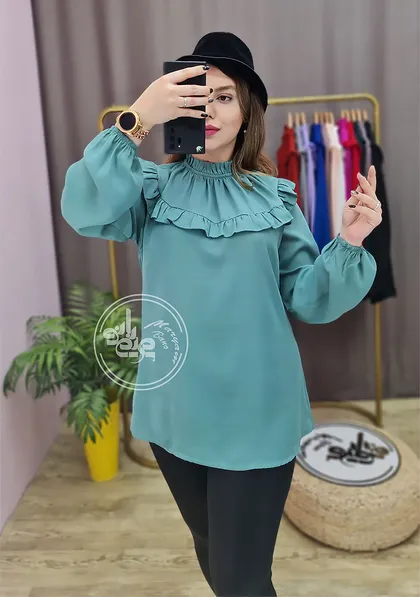 شومیز درنا