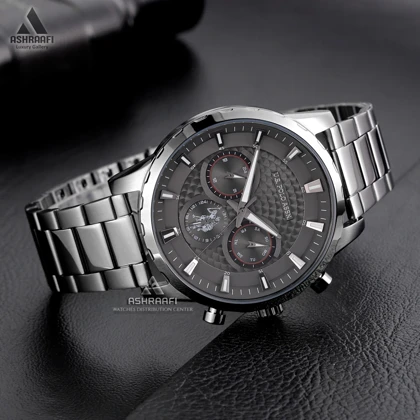 ساعت مچی یو اس پولو U.S. Polo Assn. USPA1055B-04