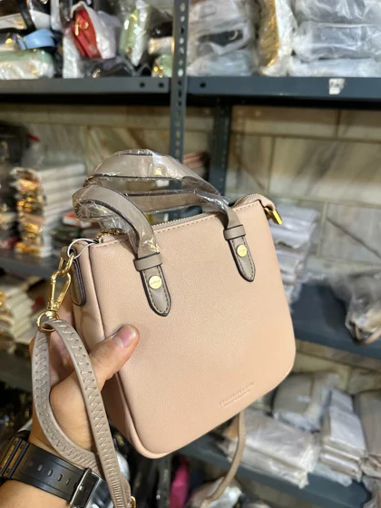 کیف وارداتی صبا