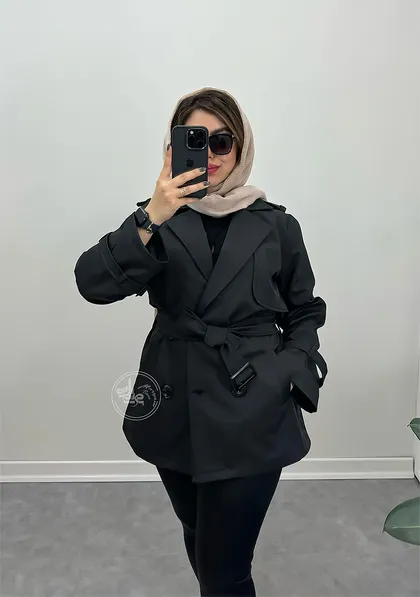 بارانی جانت