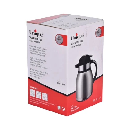 فلاسک بدون شیشه یونیک کد 1992