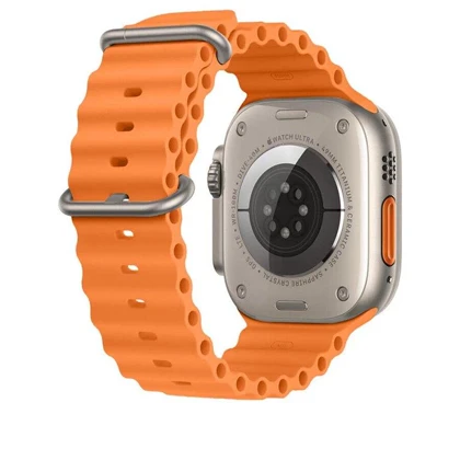 ساعت هوشمند مدل ZW8 ULTRA MAX 49MM