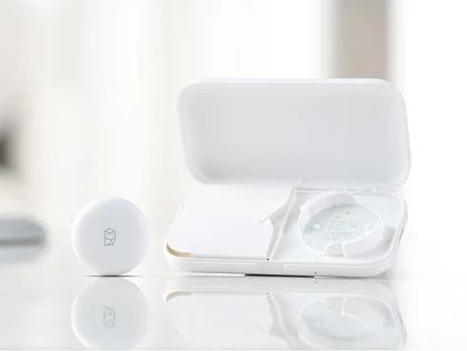 دماسنج کودک دیجیتال هوشمند شیائومی Xiaomi MMC-T201-2