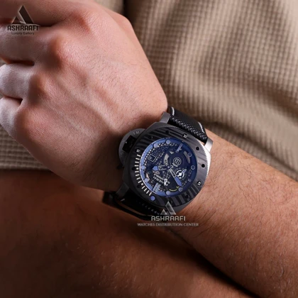 ساعت مردانه پنرای Panerai Submersible OP6374-GK