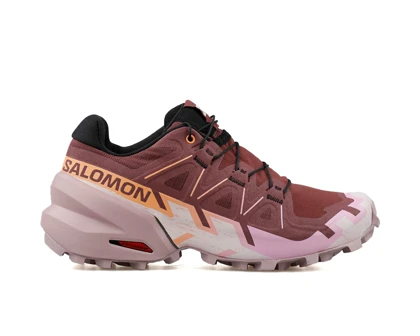 کفش دویدن Salomon SPEEDCROSS 6 W PC_L47581800