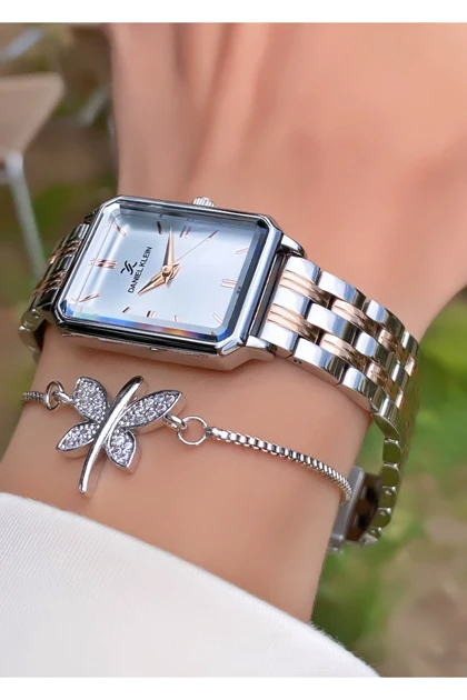 ساعت زنانه daniel-klein