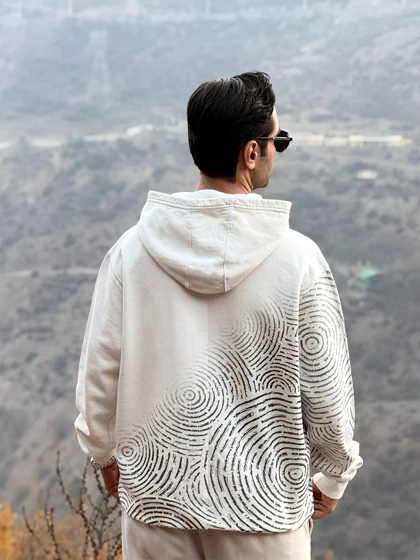 هودی چاپی وین اگین