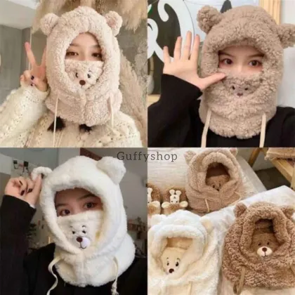 اسکارف تدی بر