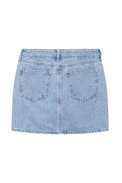 دامن زنانه اورجینال ماوی mavi