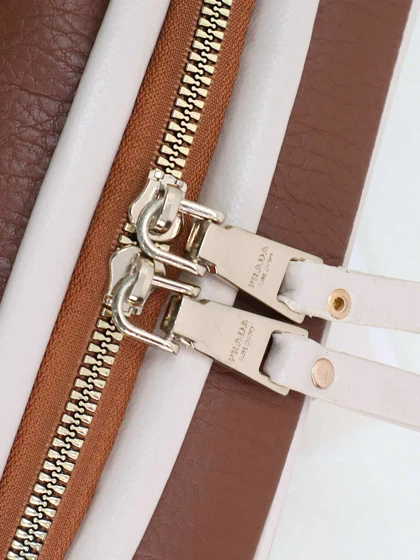 کیف دوشی زنانه مدل پرادا PRADA کد SH1502