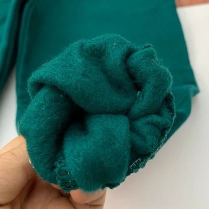 هودی شلوار توکرک مدل بیسیک 5تا7سال