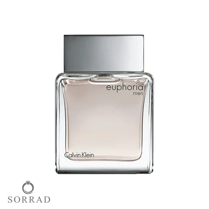 عطر ادکلن ایفوریا کالوین کلین مردانه | Calvin Klein Euphoria