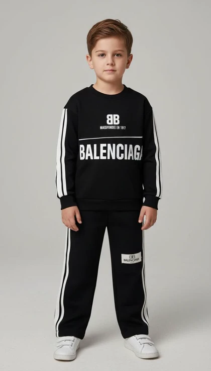 بلوز شلوار بالنسیاگا اسپورت