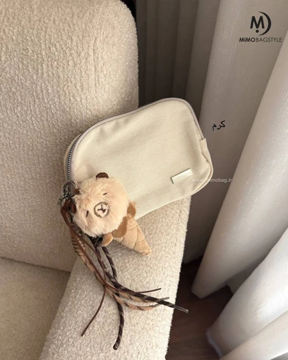 بادی بگ دخترانه نورسا