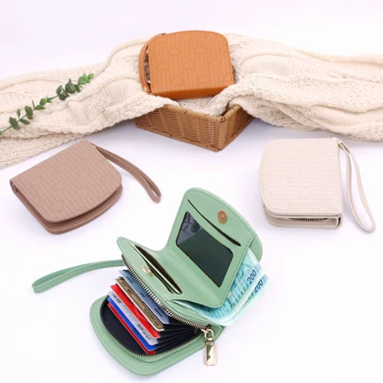 کیف پول هرت HEART