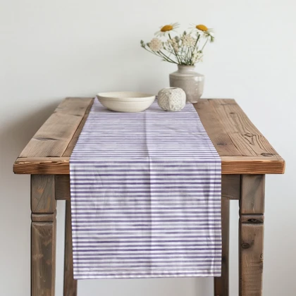 رانر ساده Table Runner336