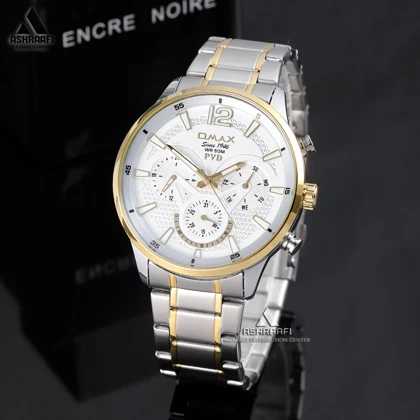 ساعت مچی اوماکس Omax OCM001N008