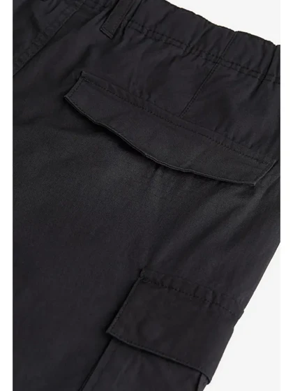 شلوار کوهنوردی شیش جیب H&M