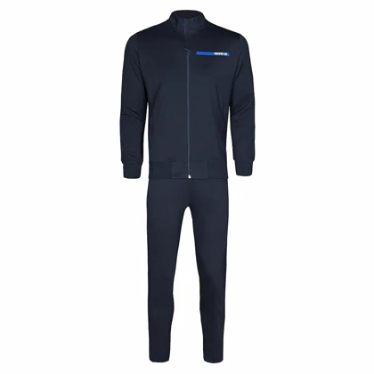 ست گرمکن و شلوار ورزشی مردانه تکنیک پلاس 07 مدل GK-137