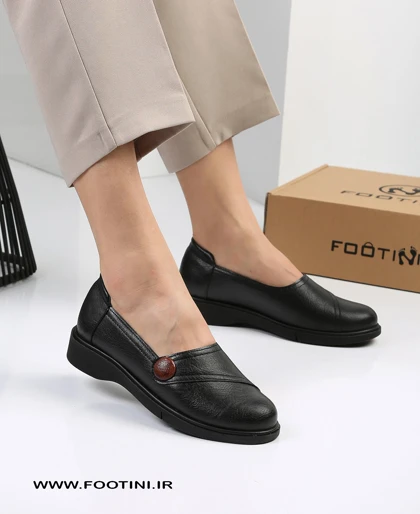 کفش زنانه کلاسیک LNA