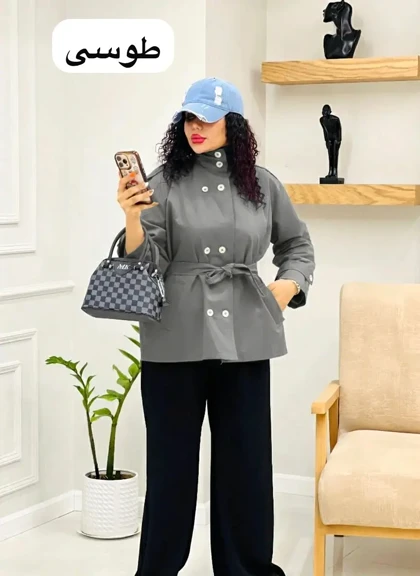 بارانی دلوا