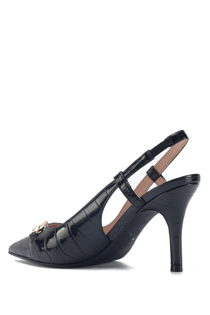 کفش مجلسی کلاسیک nine-west