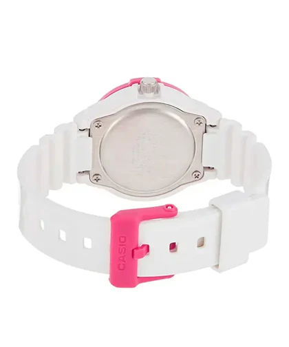 ساعت مچی زنانه کاسیو CASIO LRW-200H-4BV