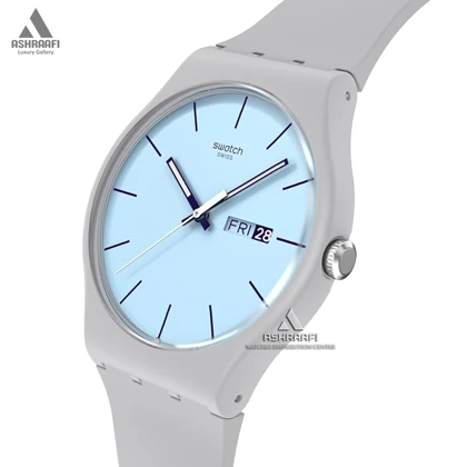 ساعت مچی سواچ Swatch SO29M702