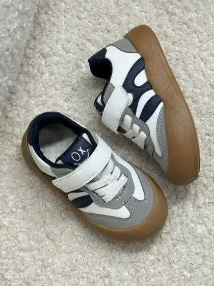 خرید کتانی بچه گانه لبخند ox