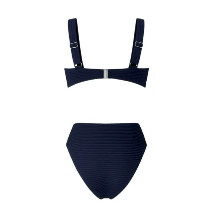 مایو دو تکه بیکینی کاپشه انگلیس کد CAA12C4B153AA