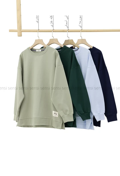 دورس (Basic) رنگی کد1004819