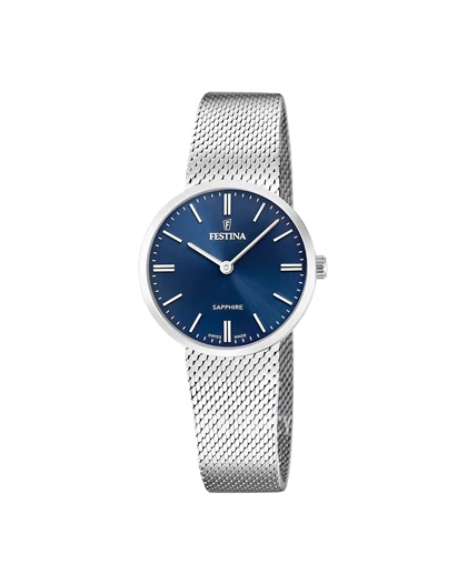 ساعت مچی زنانه فستینا FESTINA F20075/3