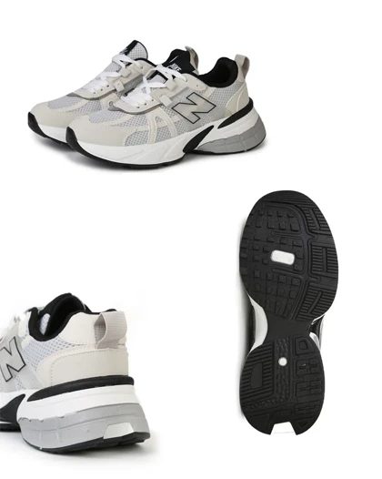 کتانی زنانه نیوبالانس مدل Newbalance Tn720