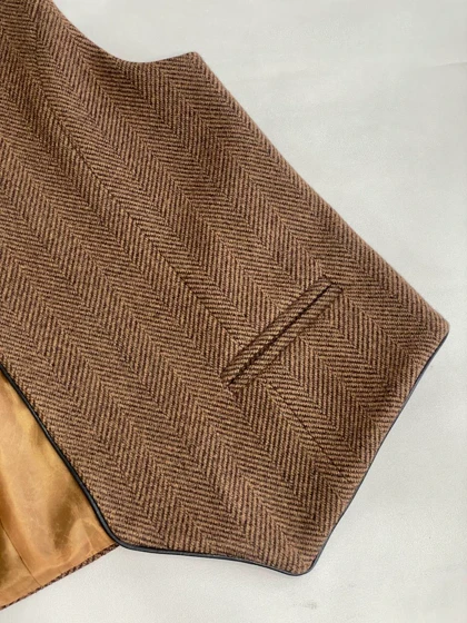 وست فوتر مزونی