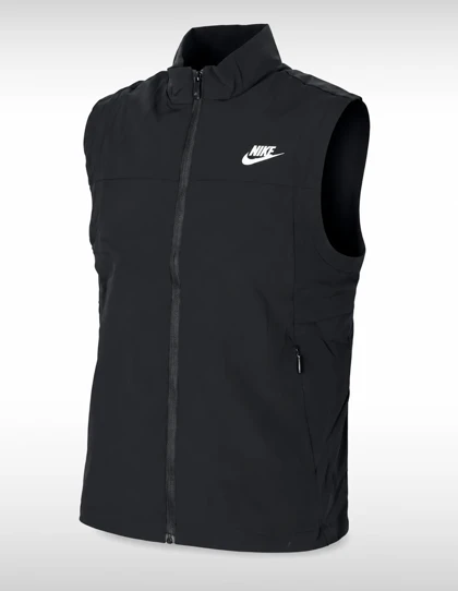 جلیقه ورزشی مردانه نایک Nike Nike Vest M