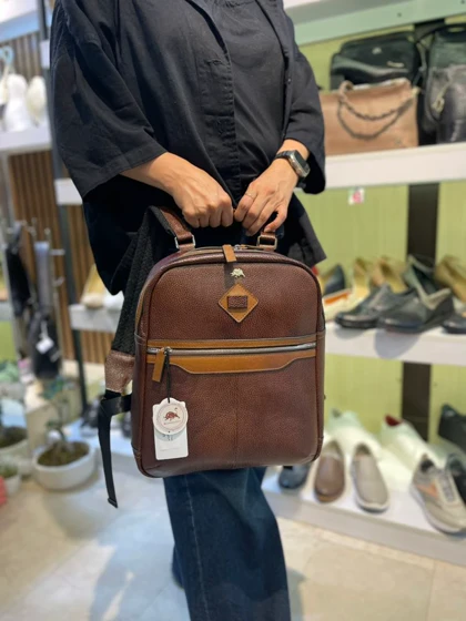 کوله پشتی k203