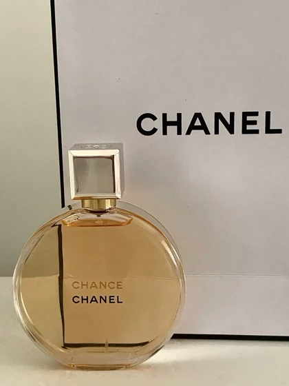 عطر شنل چنس Chanel Chance