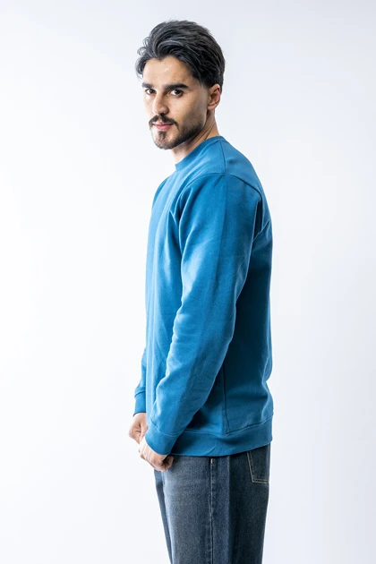 دورس آستین بلند بیسیک مردانه