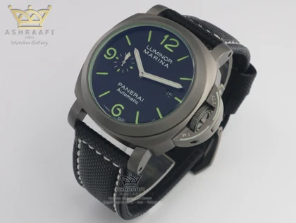 ساعت پنرای لومینور Panerai Luminor Marina OP0000