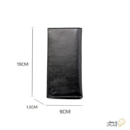 کیف پول چرم مردانه mrc1318-55