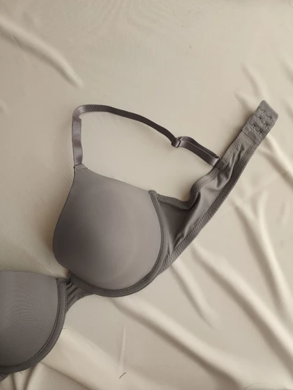 سوتین تک اروپایی فنردار ابرنازک کد: 52409