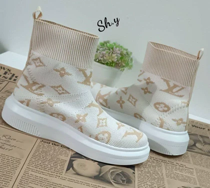 ساق‌دارجورابی ال وی