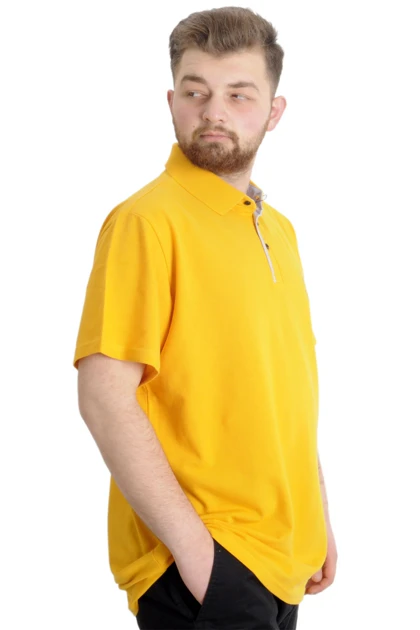 تیشرت سایز بزرگ مردانه مدکس modexl