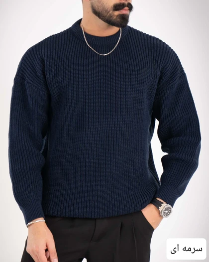 بافت مردانه وارداتی الوند_کد4764