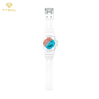 ساعت مچی مردانه کاسیو جیشاک CASIO G-SHOCK GA-110TL-7A
